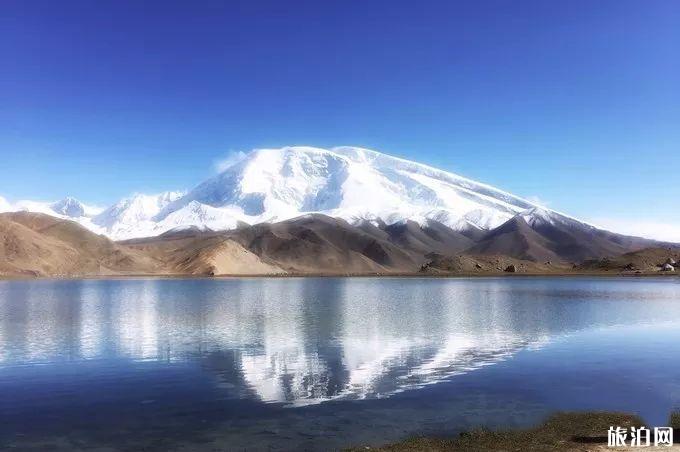 新疆有哪些值得去的地方 新疆景点推荐