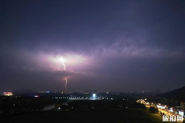 日本7月暴雨影響旅行嗎 2019日本暴雨影響城市