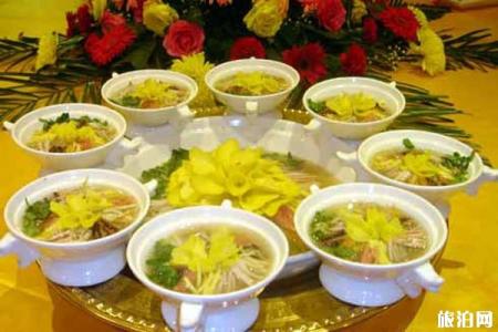 洛阳美食攻略+地址 洛阳小吃有哪些