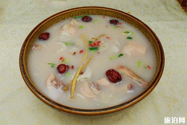 洛阳美食攻略+地址 洛阳小吃有哪些