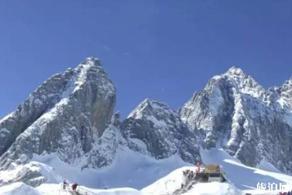 7月去玉龙雪山穿什么衣服 玉龙雪山天气怎么样
