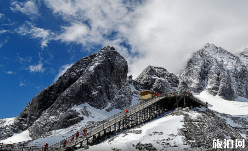 7月去玉龙雪山穿什么衣服 玉龙雪山天气怎么样