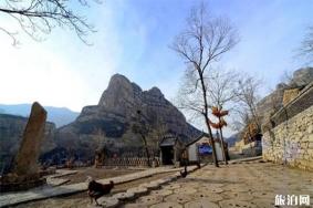 2019山西省灵丘县平型关文化旅游节 附活动信息