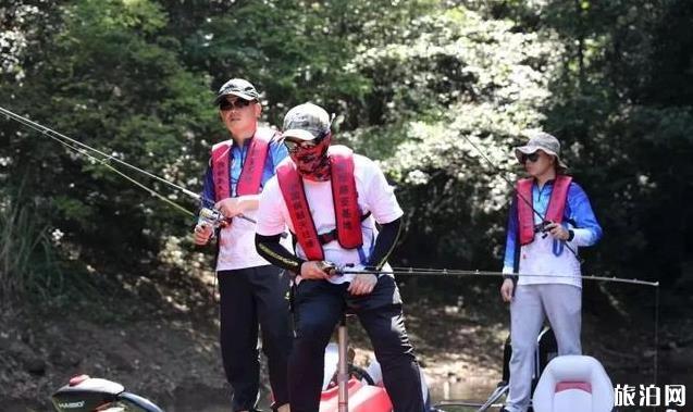 2019天柱峰景区门票免费活动时间