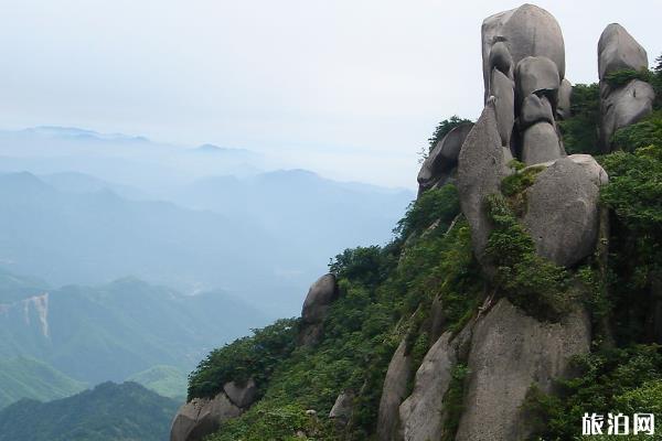 天柱峰景区门票多少钱+优惠政策+开放时间