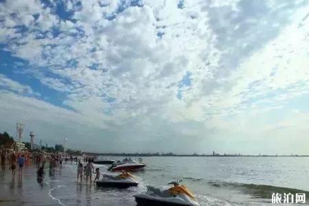 2019年7月1日起秦皇岛海水浴场免费开放 秦皇岛海水浴场哪里好