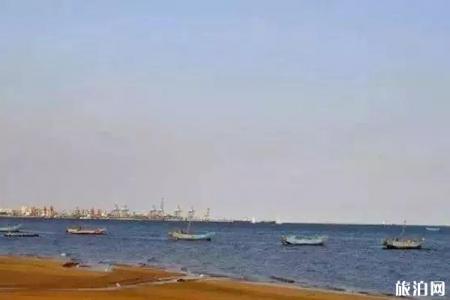 2019年7月1日起秦皇岛海水浴场免费开放 秦皇岛海水浴场哪里好