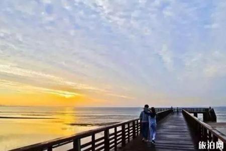 2019年7月1日起秦皇岛海水浴场免费开放 秦皇岛海水浴场哪里好