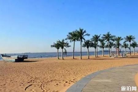 2019年7月1日起秦皇岛海水浴场免费开放 秦皇岛海水浴场哪里好
