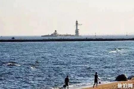 2019年7月1日起秦皇岛海水浴场免费开放 秦皇岛海水浴场哪里好
