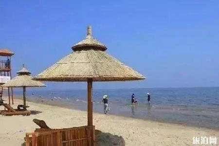 2019年7月1日起秦皇岛海水浴场免费开放 秦皇岛海水浴场哪里好