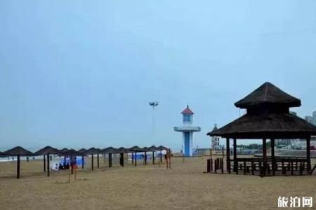 2019年7月1日起秦皇岛海水浴场免费开放 秦皇岛海水浴场哪里好