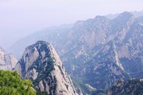华山门票索道价格 华山餐饮住宿如何解决