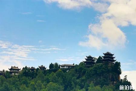 2019高考准考证四川巴中景区优惠信息汇总