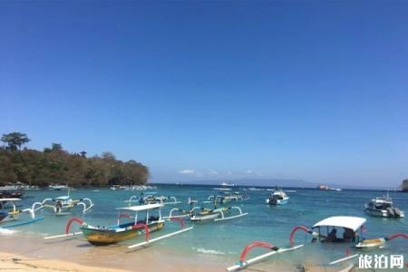 巴厘岛潜水攻略 巴厘岛潜水哪里好