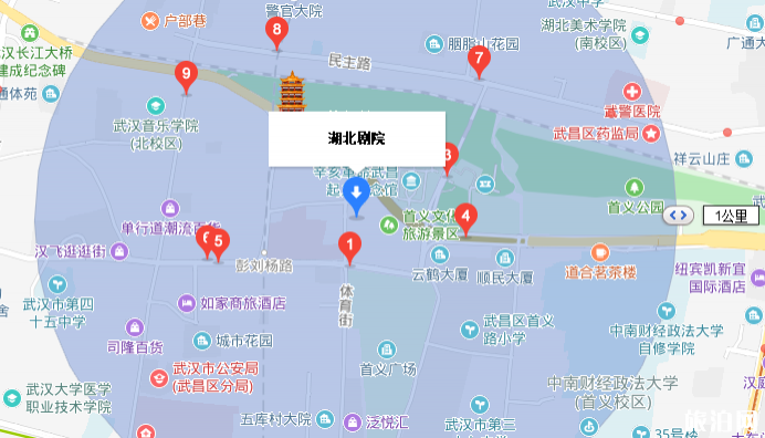 2019丁当武汉演唱会具体地址 详细信息