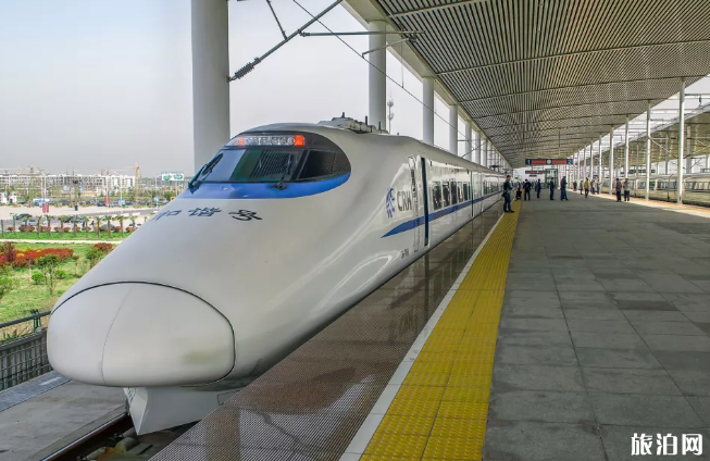 2019重庆暑期调整运行列车+新增列车