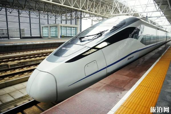 2019重庆暑期调整运行列车+新增列车