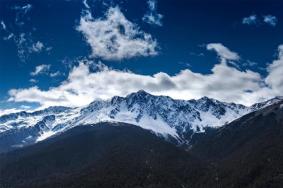 选择去哈巴雪山攀登的九个理由 哈巴攀登注意事项