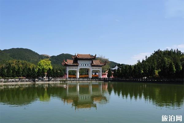 福州旅游路线规划+推荐