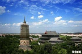 辽阳有哪些旅游景点大全