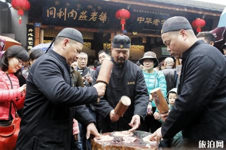 福州美食攻略 福州小吃有哪些