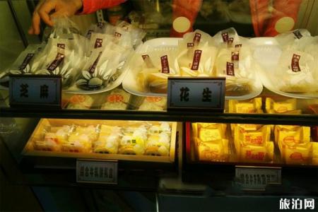 福州美食攻略 福州小吃有哪些