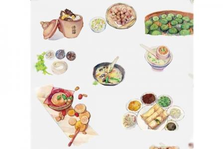 福州美食攻略 福州小吃有哪些