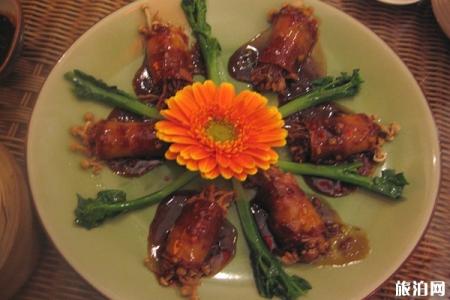 福州美食餐厅推荐+价格+地址