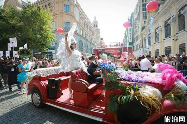 2019中國國際西餐文化節7月6日開啟