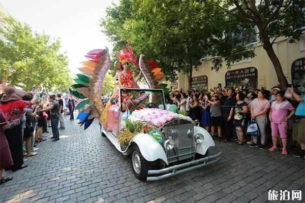 2019中国国际西餐文化节7月6日开启