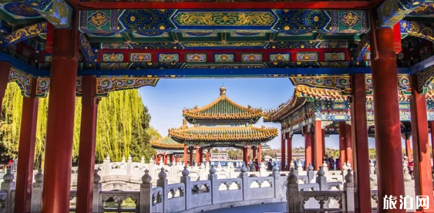 2019年暑假北京旅游活动有哪些+优惠信息