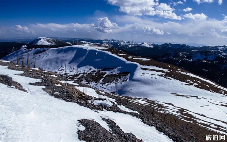 梅里雪山有哪些值得去的地方 梅里雪山景点推荐