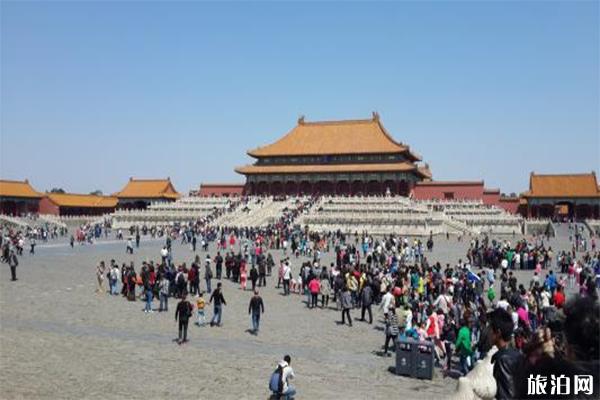2019北京国际青年旅游季详细内容