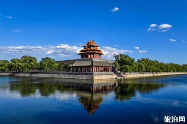 2019北京国际青年旅游季详细内容