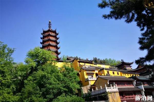2019镇江暑假旅游优惠信息+旅游线路推荐