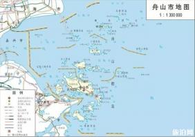 舟山群岛旅游攻略 舟山群岛最新消息