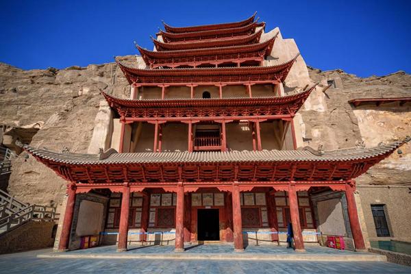 还能去莫高窟玩吗 莫高窟什么时候重新开放