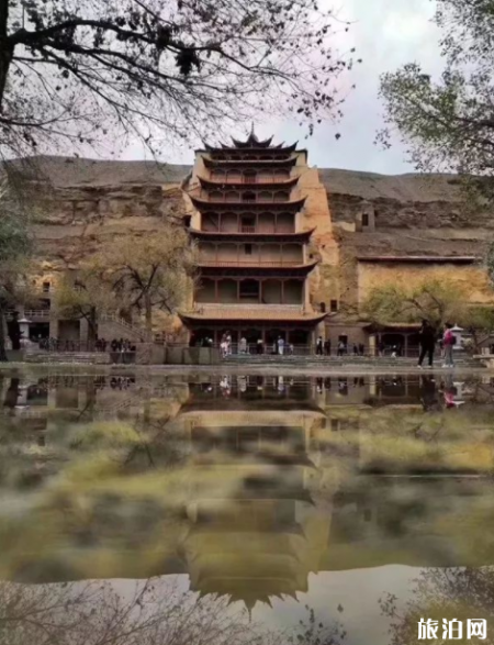 还能去莫高窟玩吗 莫高窟什么时候重新开放