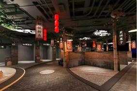 2019天津爱琴海夜市什么时间开+活动信息