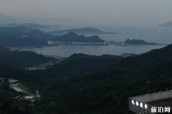 台湾8日自由行路线攻略