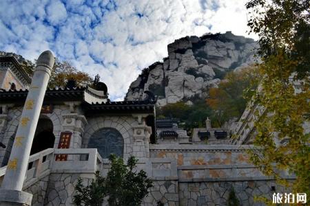 河南嵩山国家森林公园怎么样+门票+地址+天气