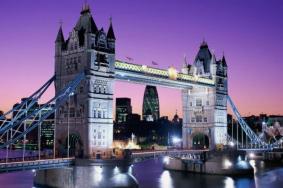 伦敦旅游景点推荐2019最新