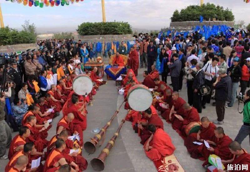 2019西藏传统节日时间