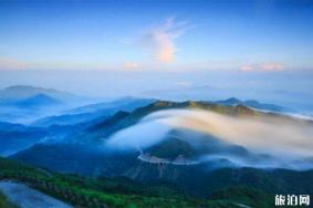 7月福建暴雨武夷山机场有关闭吗 大暴雨武夷山景区会不会关闭