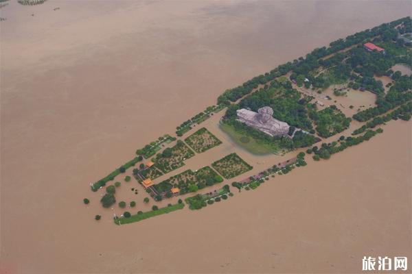 2019长沙7月份暴雨景点关闭情况+市内交通+未来天气