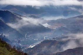 四明山森林公园门票信息 四明山森林公园怎么样