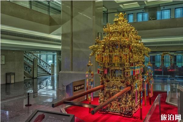 上海歷史博物館地址+門票