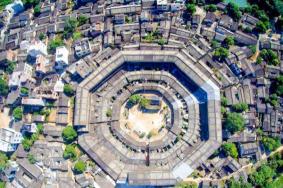 福建有哪些有名的土楼 福建土楼景点推荐