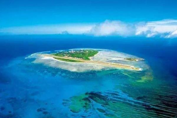 个人如何去西沙群岛旅游